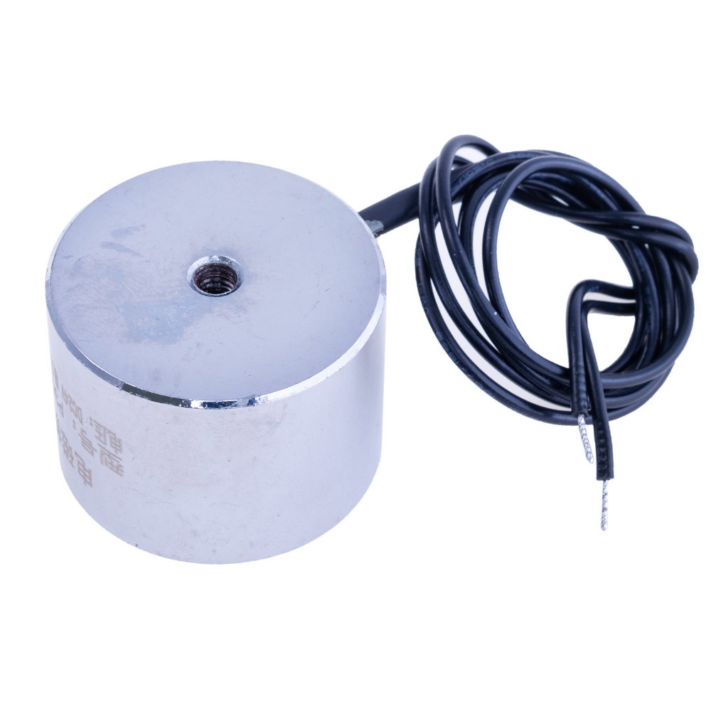 Електромагніт P30/22 -24VDC 3W 15Kg