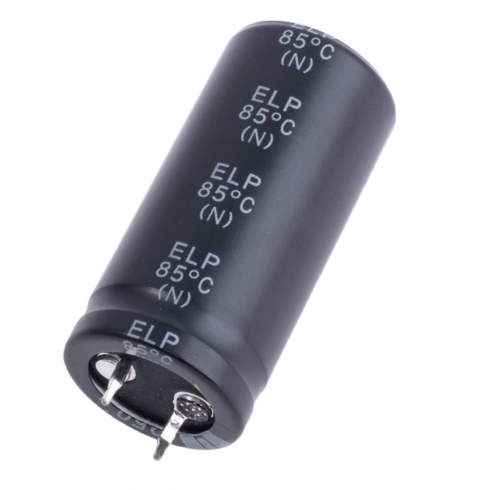 470uF 250V ELP 22x45mm (ELP471M2EBA-Hitano)