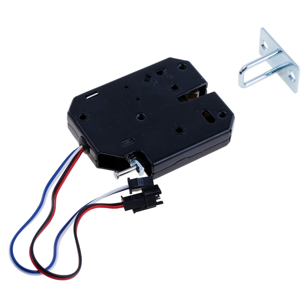 Електромеханічний замок XG-07C 5VDC