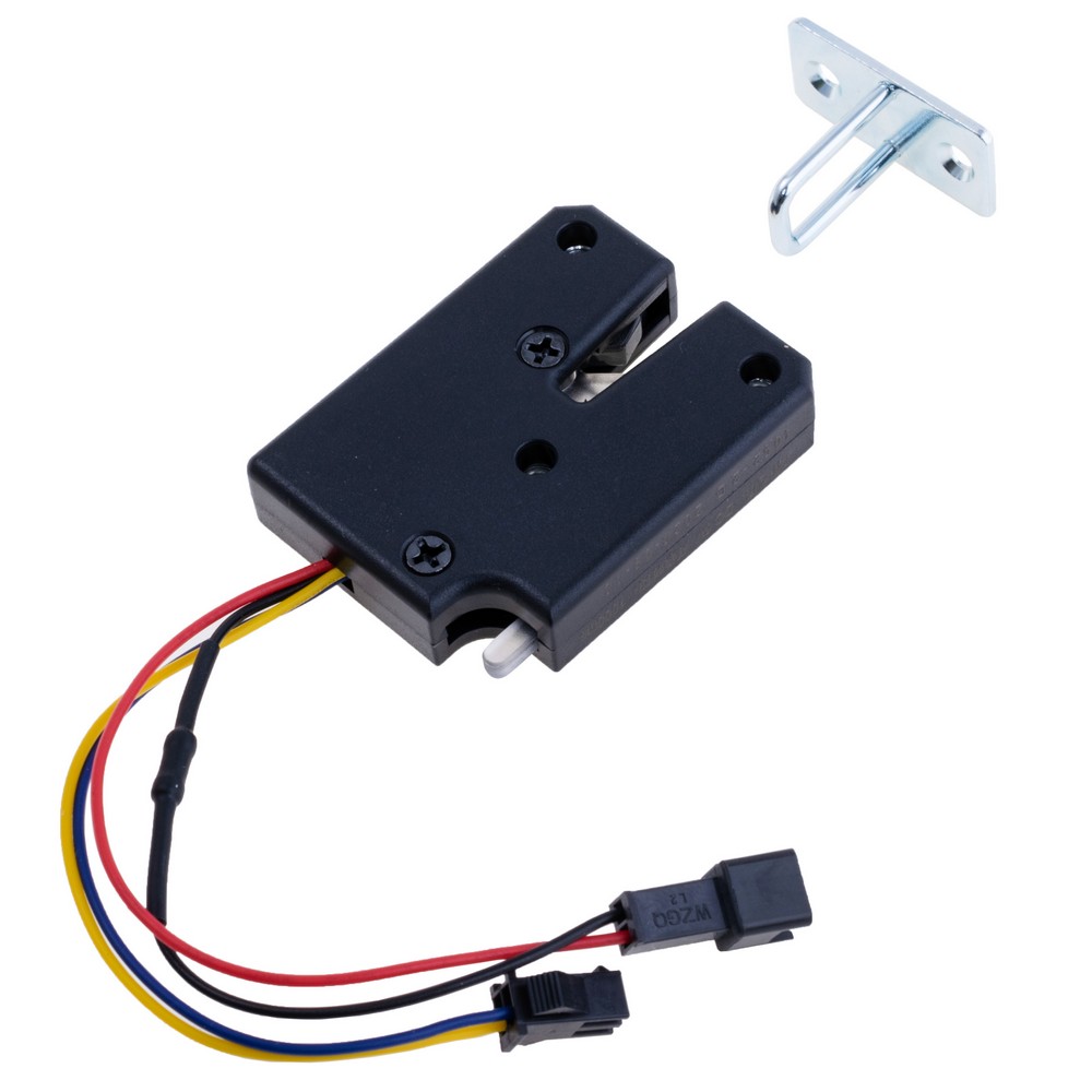 Електромеханічний замок XG07E 5VDC