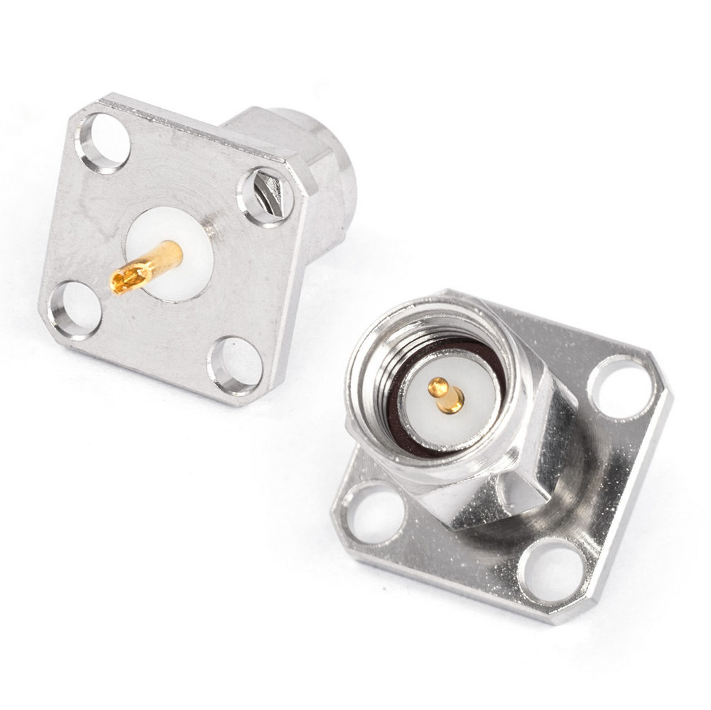 SMA-Stecker Blocktyp (EM-SA039-NGT – Emico)