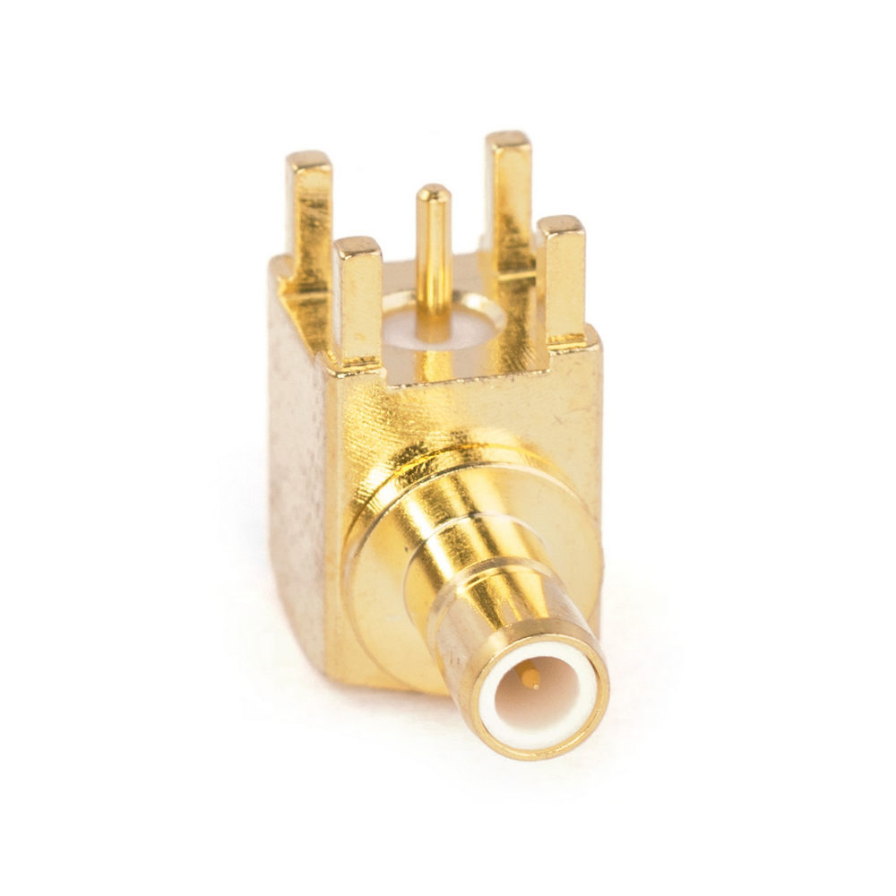 SMB-Stecker auf Platte (EM-SB038-GGT – Emico) SMB-Stecker auf Platte (EM-SB038-GGT – Emico)
