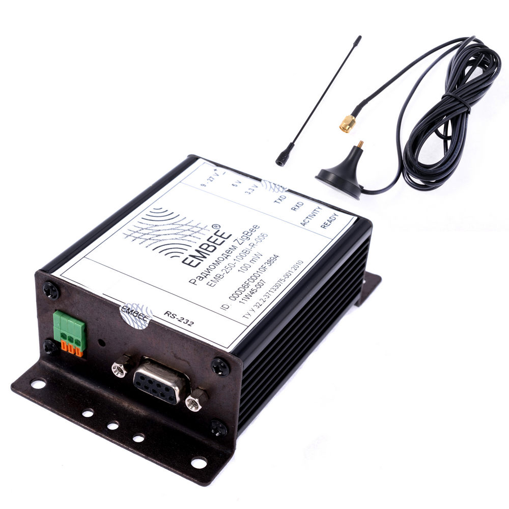 EMB-250-100BI-R-006 EMB-250-100BI-R-006