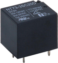 Relais NT73-3-C-S-10-DC24V-0.36 Ningbo Forward Relay Relais NT73-3-C-S-10-DC24V-0.36 Ningbo Forward Relay