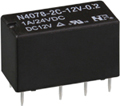 Relais JRC-19F-2C-5V-0.2W Ningbo Forward Relay Relais JRC-19F-2C-5V-0.2W Ningbo Forward Relay