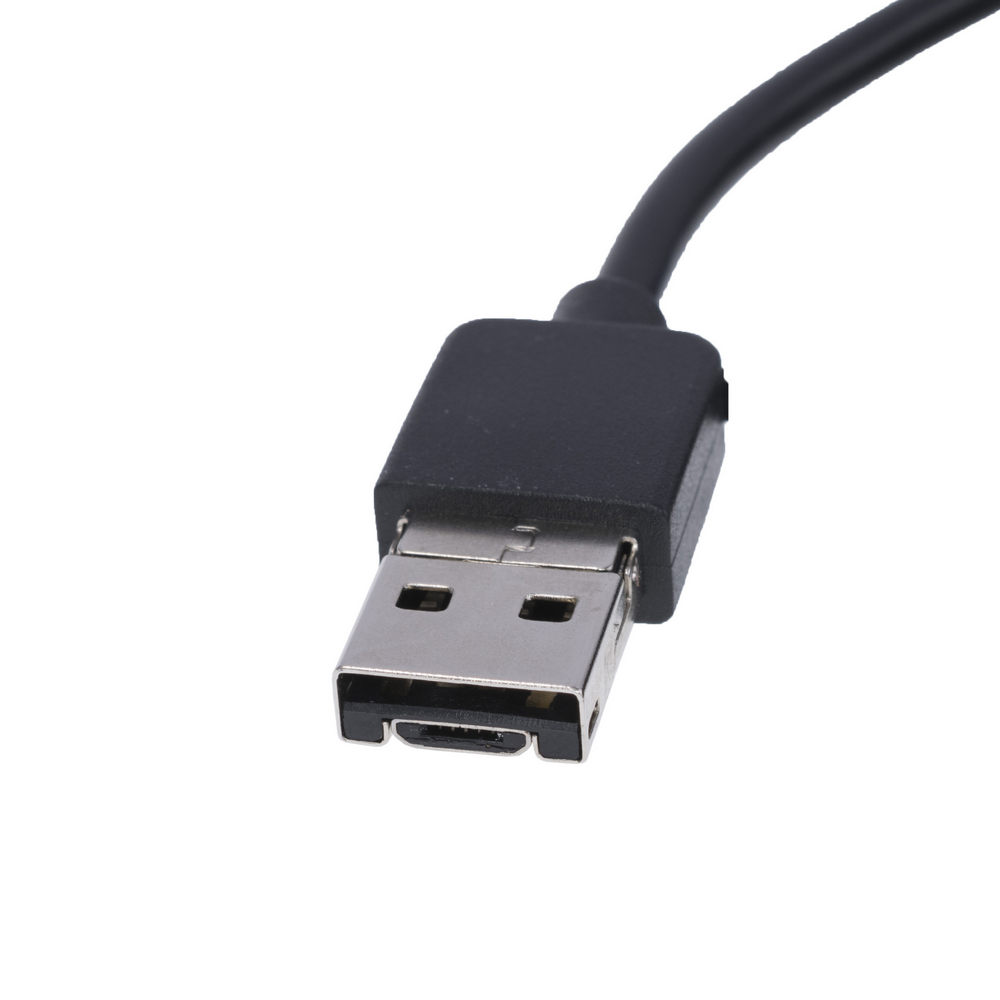 Эндоскоп 10м USB IP68