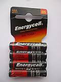 Batterie Energycell R03 salz-, AAA