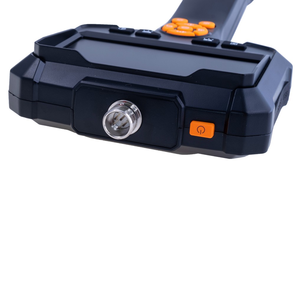 Ендоскоп с жорстким кабелем 20м.  G30-M