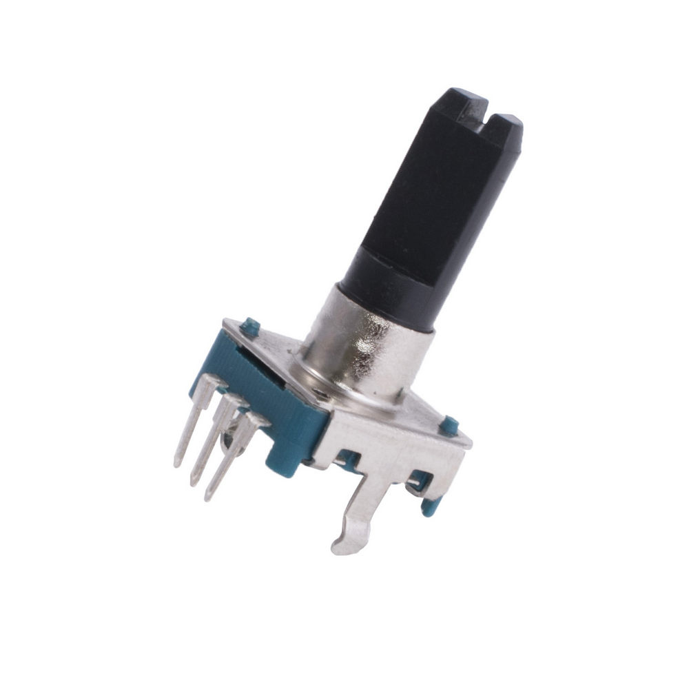 Encoder mechanisch (ED1612 12C12-20FL) Encoder mechanisch (ED1612 12C12-20FL)