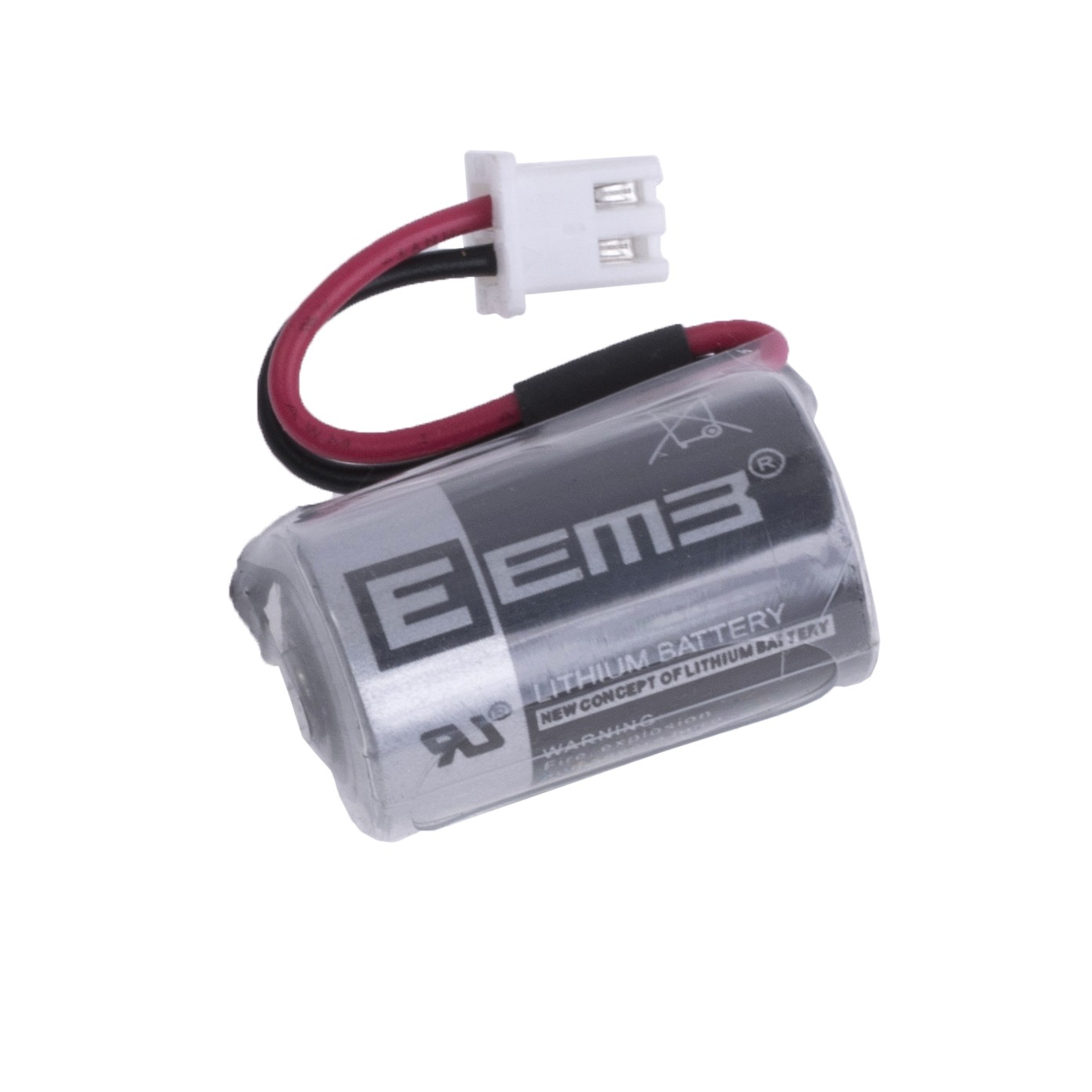 Батарейка литиевая ER14250-LD/, 3.6V