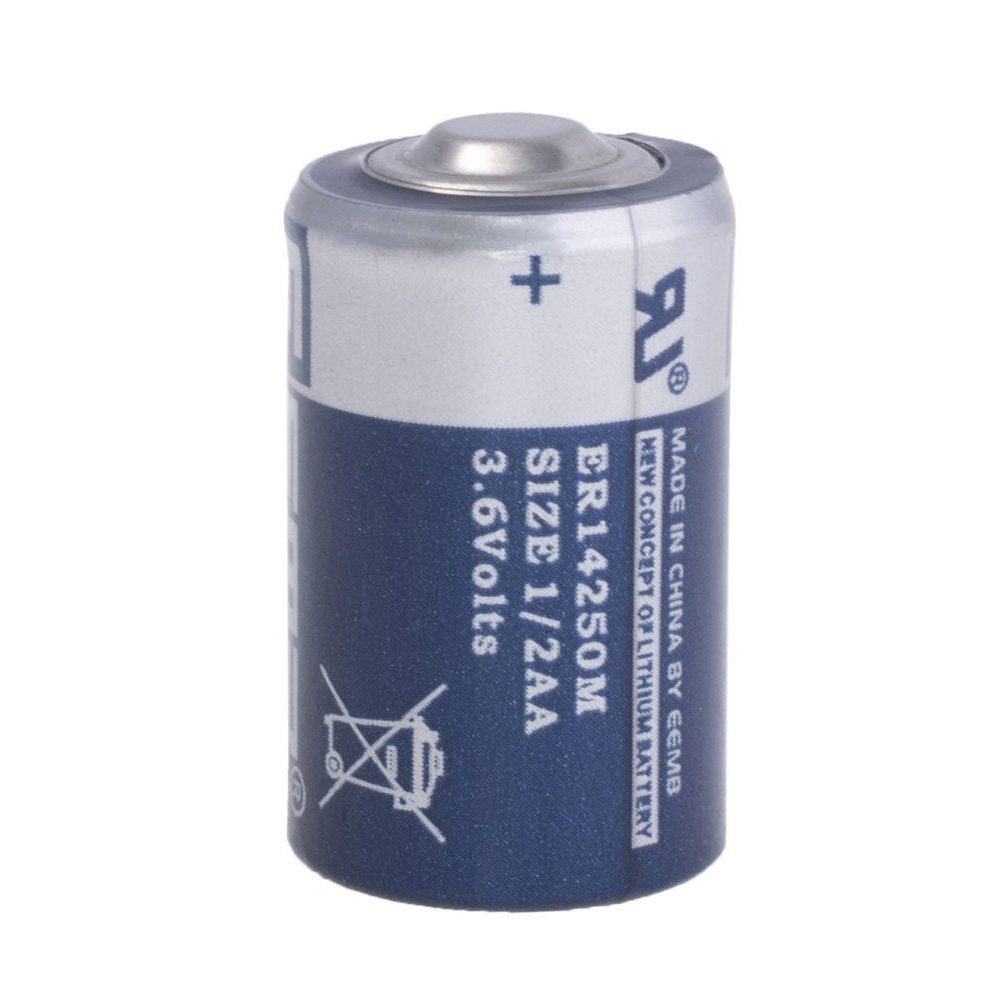 ER14250M 3.6V (Akku)
