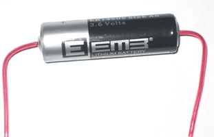 BAT [AA]ER14505-AX 3.6V (ER14505-AX)