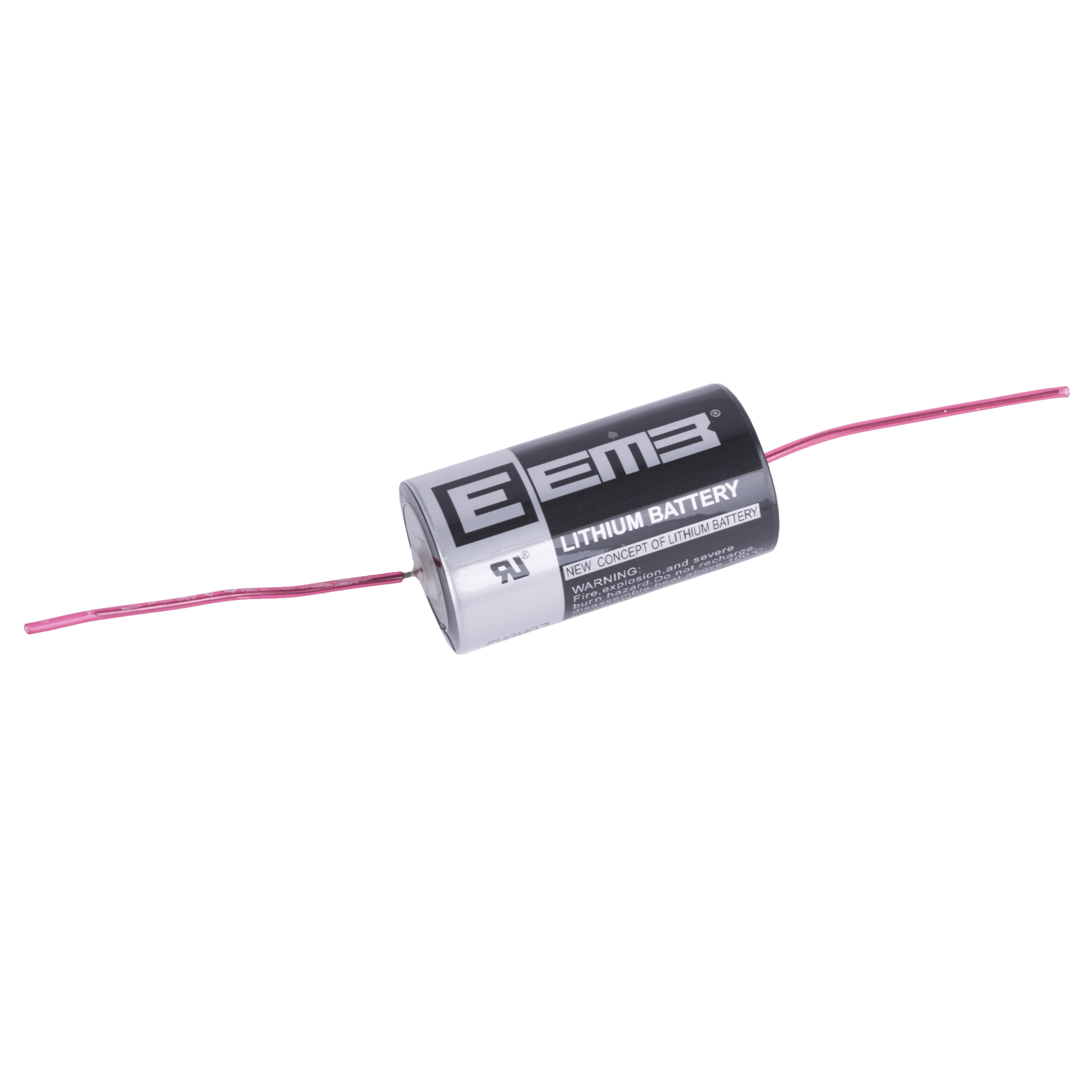 ER26500-AX 3.6V ER26500-AX 3.6V