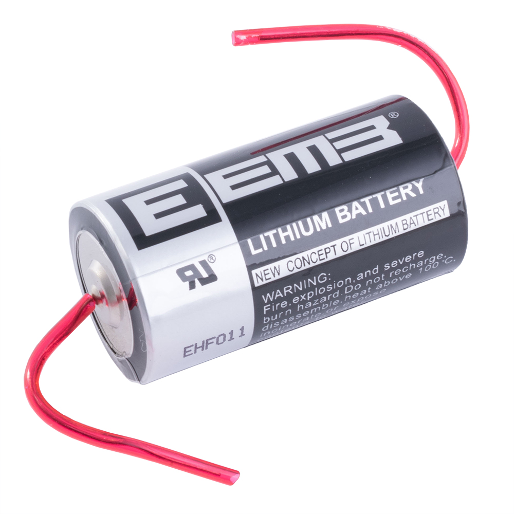 Батарейка ER26500-AX-A21899 EEMB 9000mAh