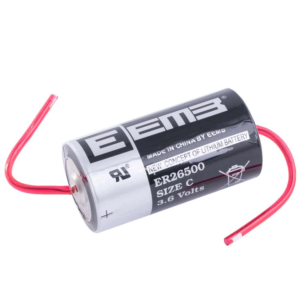 Батарейка ER26500-AX-A21899 EEMB 9000mAh