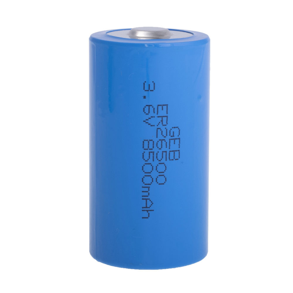 ER26500 C 3.6V 8500mAh (GEB) ER26500 C 3.6V 8500mAh (GEB)