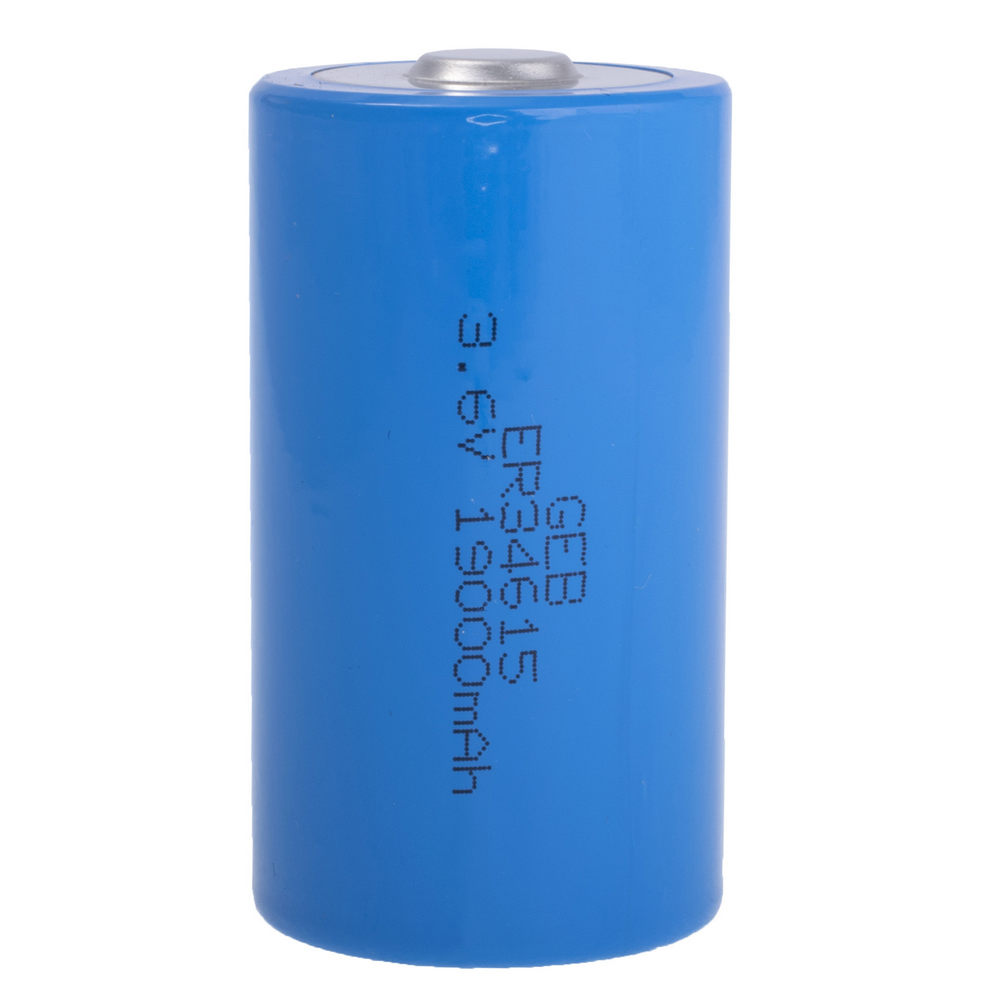 ER34615 D 3.6V 19000mAh (GEB) ER34615 D 3.6V 19000mAh (GEB)