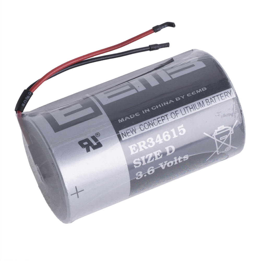 ER34615-LD 3.6V