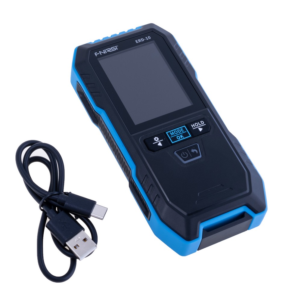 ERD-10 Electromagnetic Radiation Detector