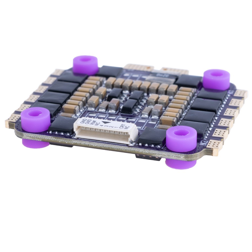 Регулятор ESC Flycolor 55A 4in1 ESC