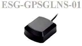 Antenne ESG-GPSGLNS-01 GPS/GLONASS mit RG-174 3,0 Meter mit Steckverbinder SMA gerade Antenne ESG-GPSGLNS-01 GPS/GLONASS mit RG-174 3,0 Meter mit Steckverbinder SMA gerade
