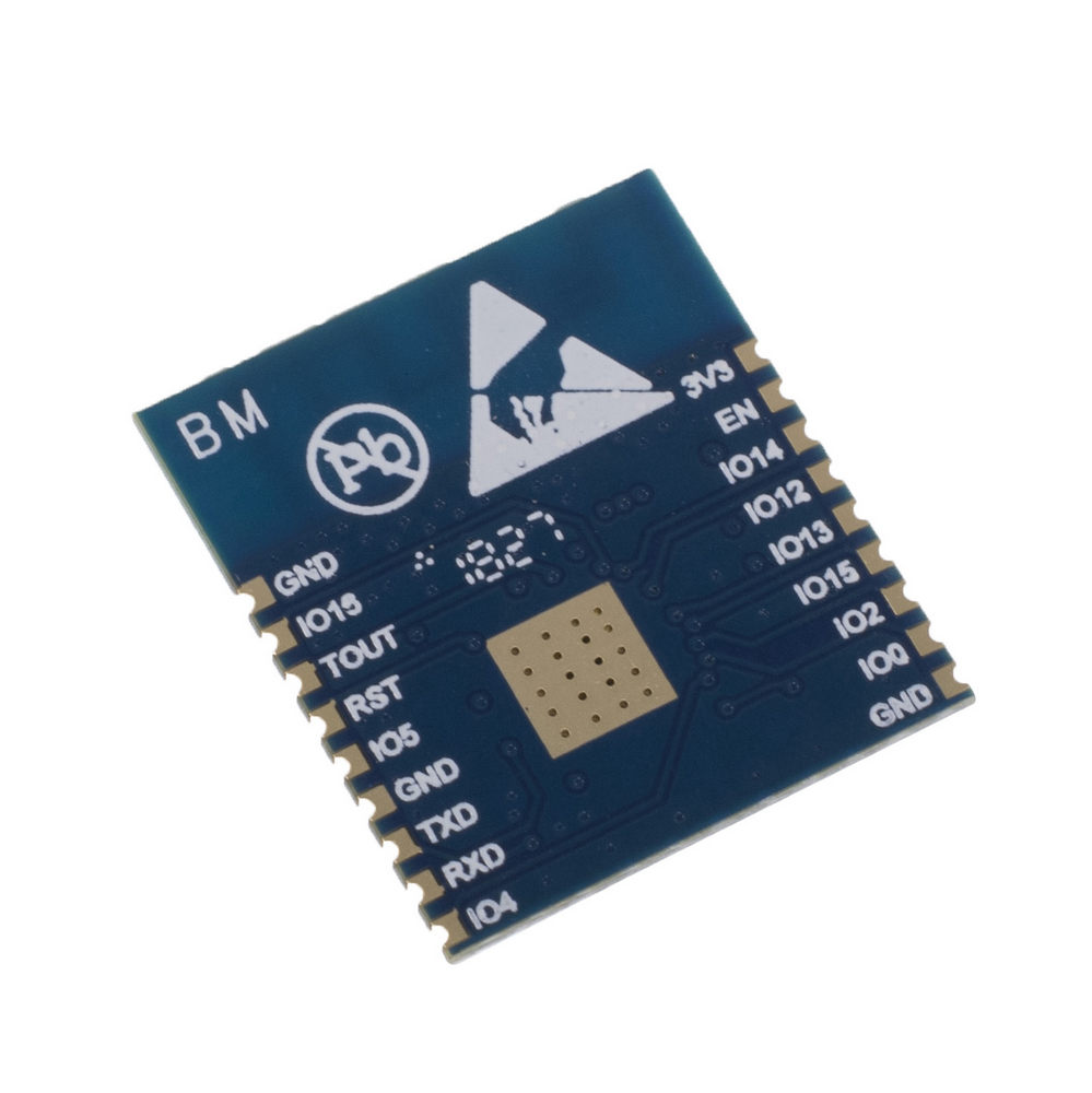 ESP-WROOM-02D (2MB) ESP8266EX