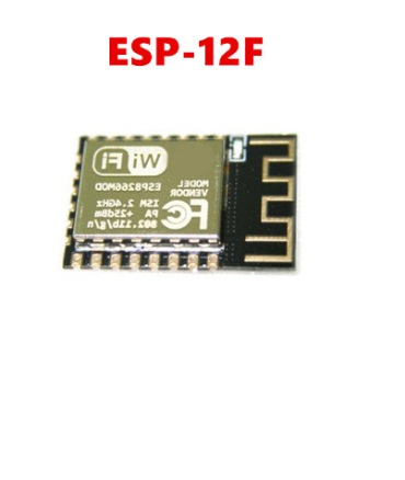 ESP8266 Wifi Module ESP-12F ESP8266 Wifi Module ESP-12F