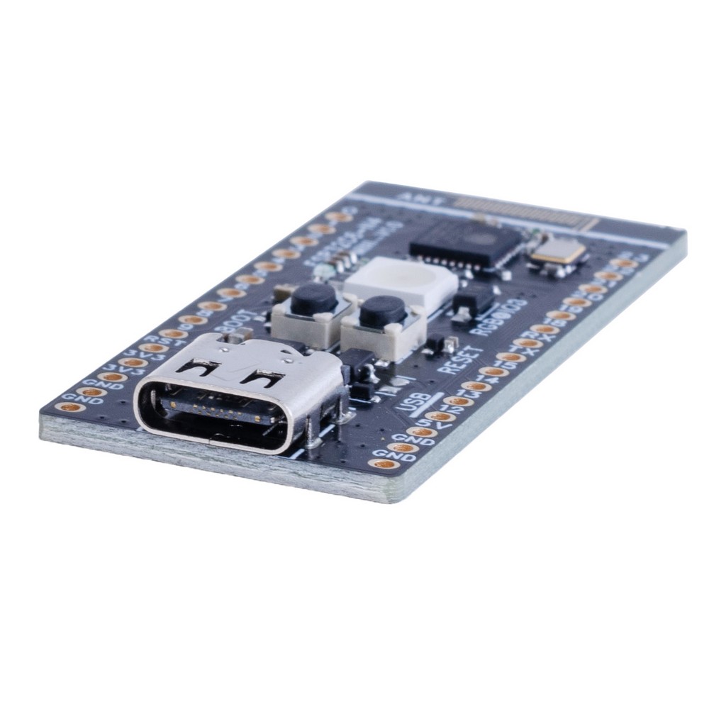 WeAct ESP32-C6-MiNi