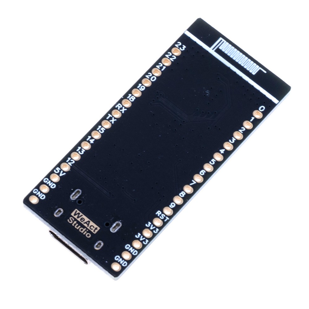 WeAct ESP32-C6-MiNi