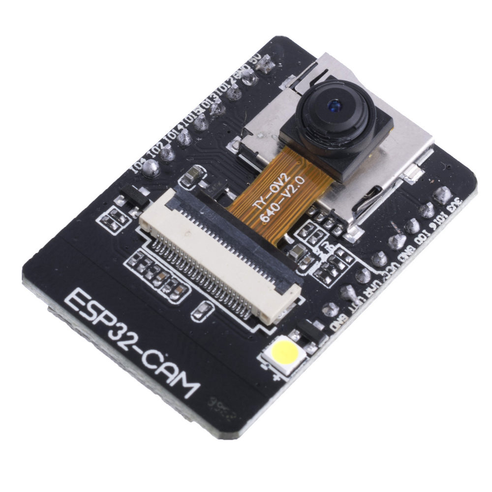 ESP32-CAM