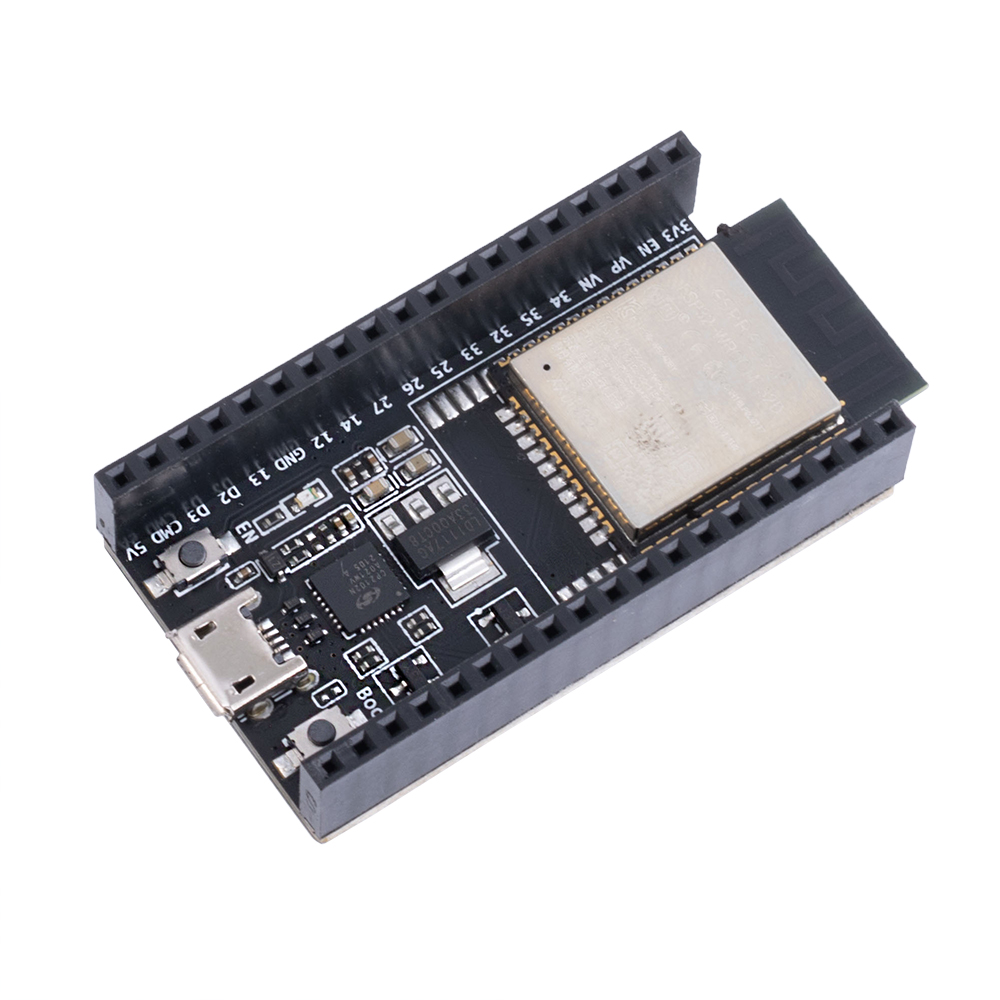 ESP32-DEVKITC-32DF