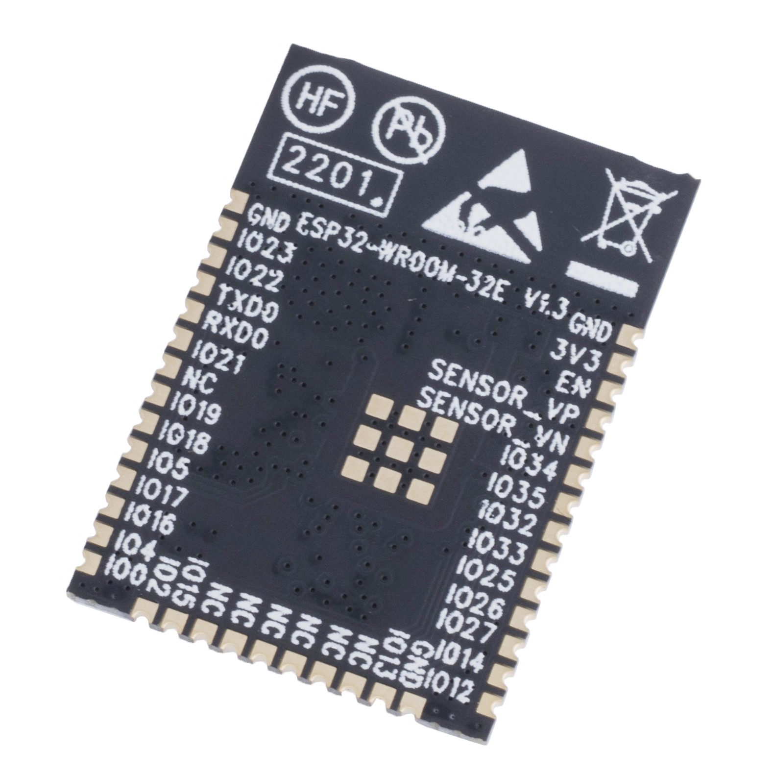 ESP32-WROOM-32E-N16