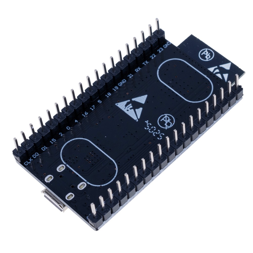 Entwicklungsmodul ESP32D-CP2102 Entwicklungsmodul ESP32D-CP2102