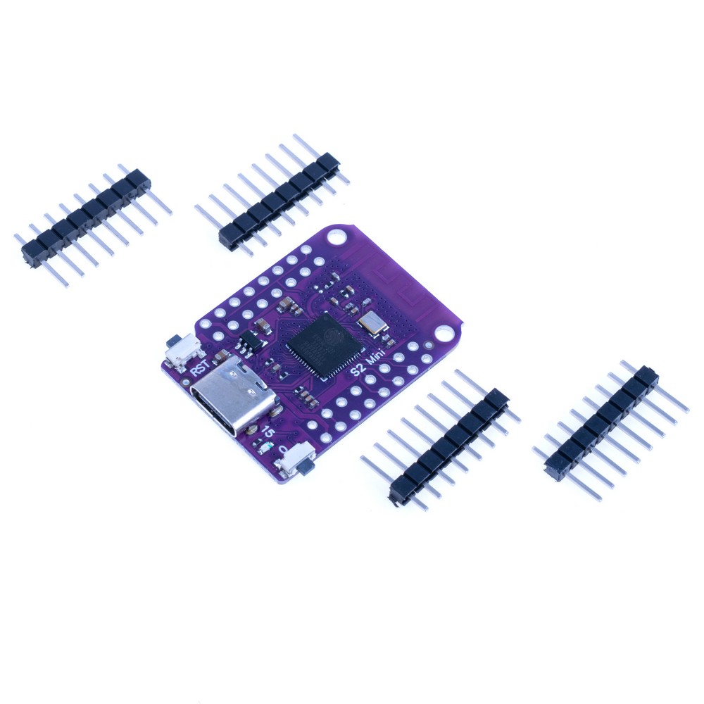 ESP32 S2 ESP32 S2