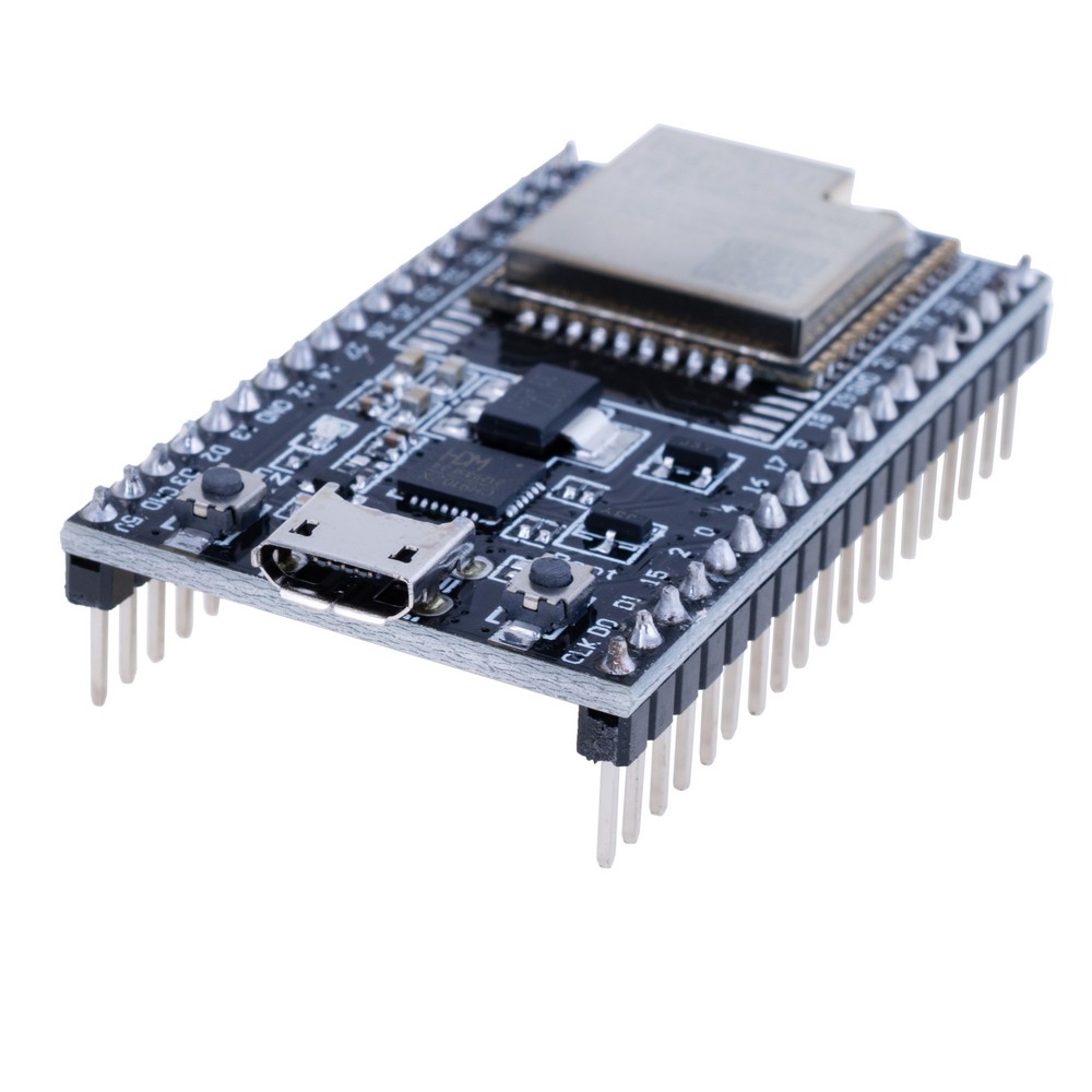 Entwicklungsmodul ESP32U-CH9102X