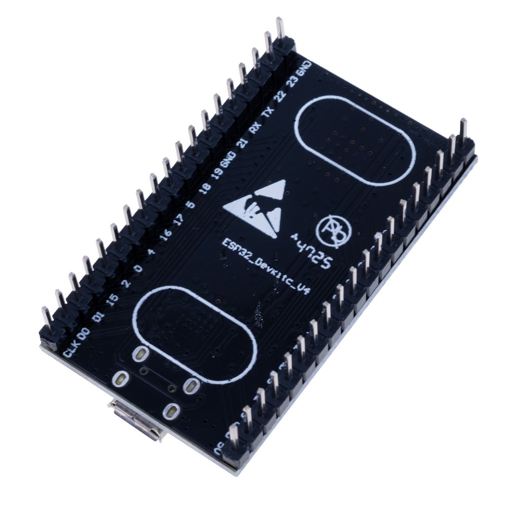 Entwicklungsmodul ESP32U-CH9102X
