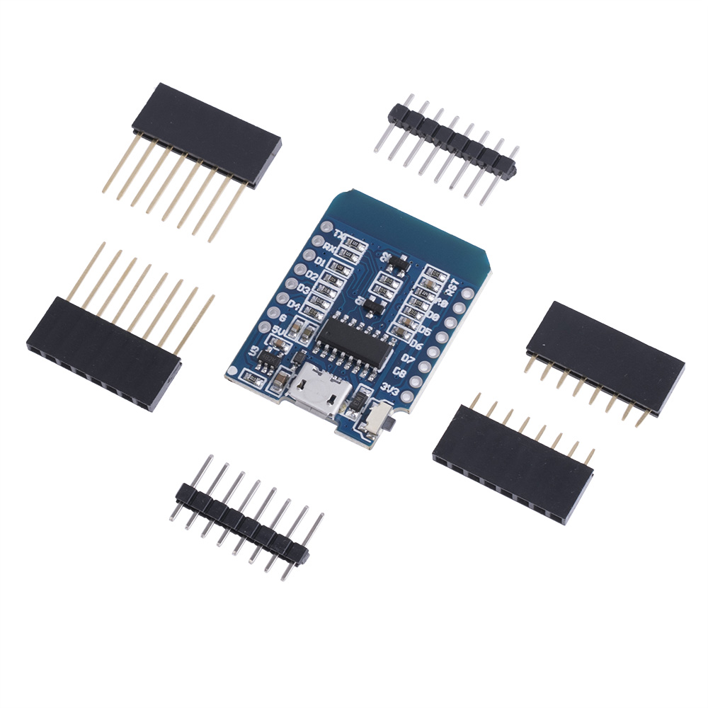 ESP8266 Testeinheit NodeMcu ESP8266 Testeinheit NodeMcu