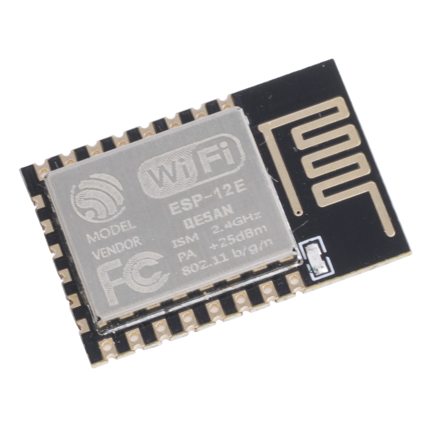 ESP8266 Wifi Module ESP-12