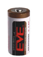 ER26500M 3.6V ER26500M 3.6V
