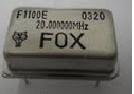 F1100E-20-A-E-I 20.000000MHz DIP-14 (Quarz Generator) F1100E-20-A-E-I 20.000000MHz DIP-14 (Quarz Generator)