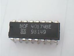 HCF40174BE