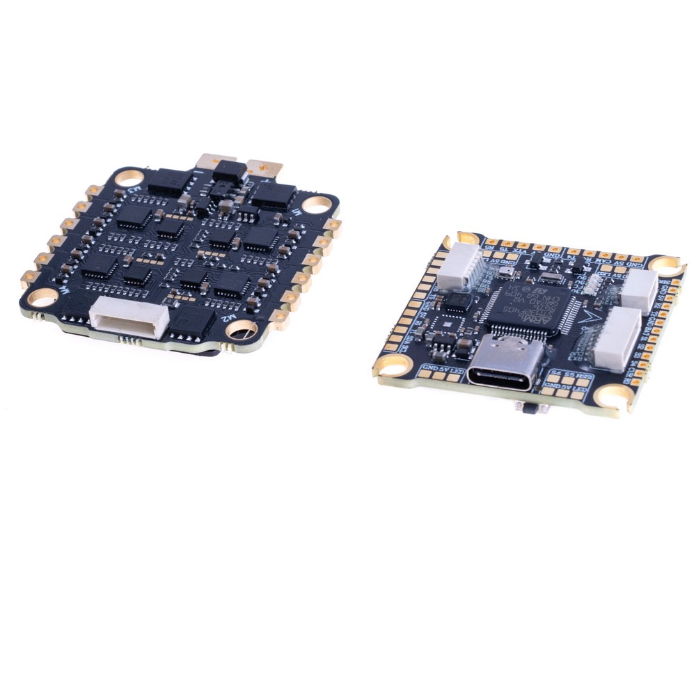 Політний контролер F405  Flight Controller With OSD 16M