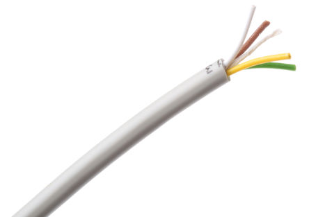 LAPP Kabel LIYY 4x0,14 (0028204-Unitronic) LAPP Kabel LIYY 4x0,14 (0028204-Unitronic)