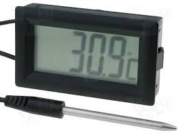 wasserfest Messer Temperatur на Platte MOD-TEMP104C wasserfest Messer Temperatur на Platte MOD-TEMP104C