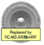 FC-M1-XR79-H FC-M1-XR79-H