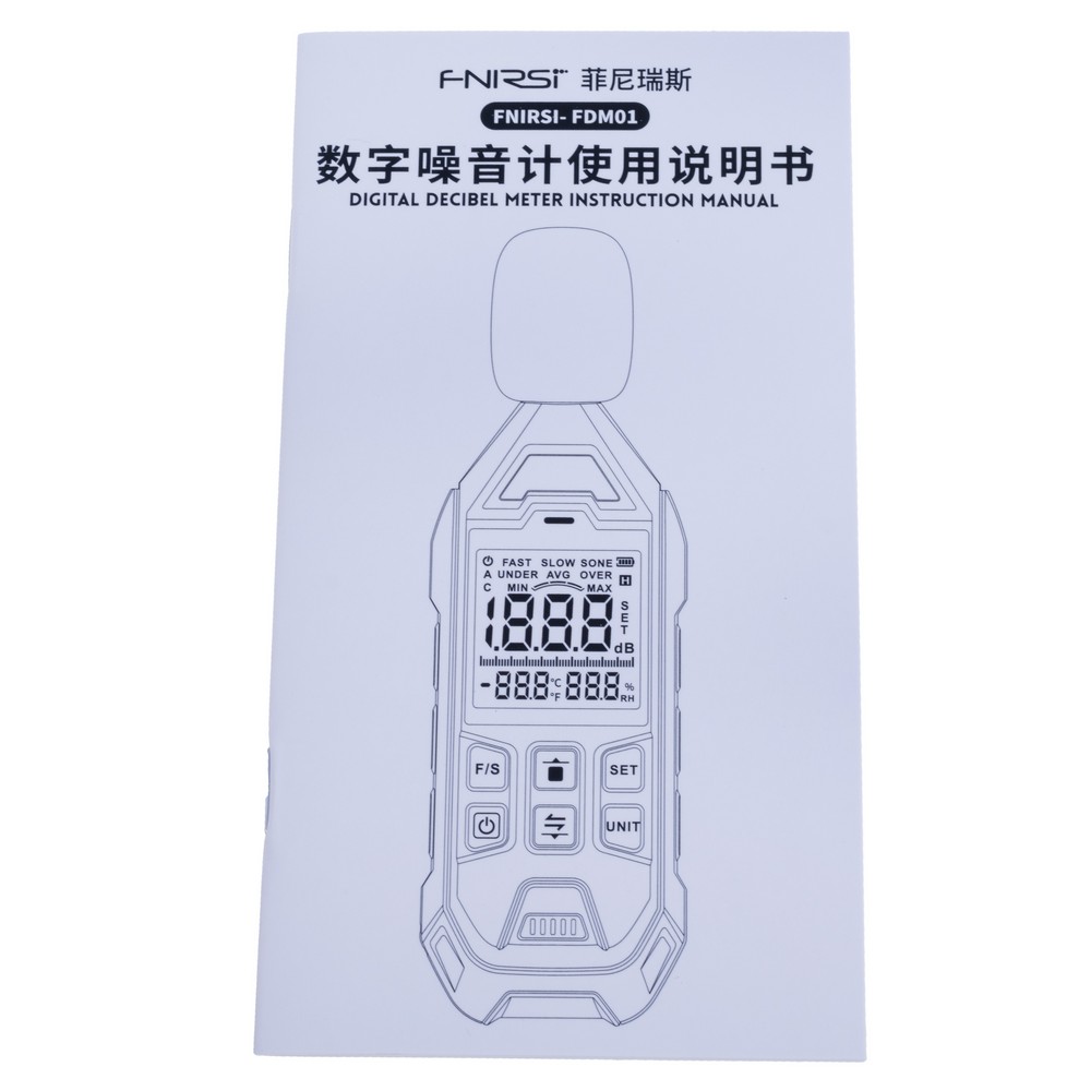 FDM01 FDM01