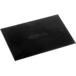 G906020B (Gainta, Gehause, ABS, schwarz, 90x60x20mm)