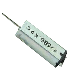 Mikro-Motor 5x7mm