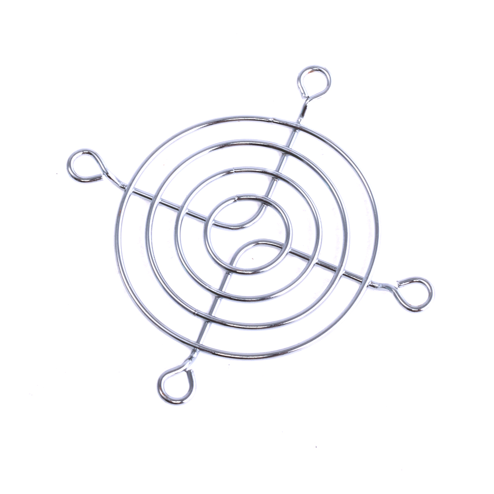 Защита вентилятора 60x60, металл (FG-06) (KLS22-FG-0060-00)