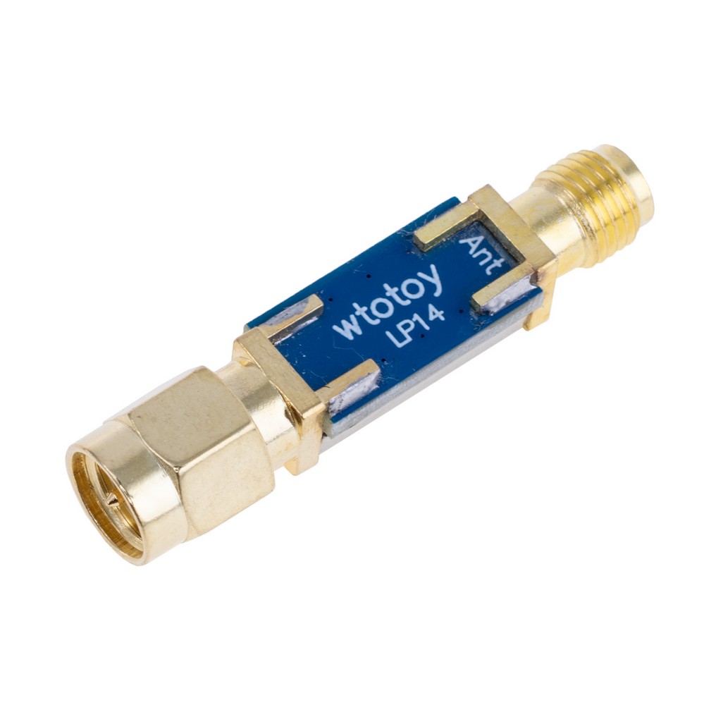 Filter 1.2GHz